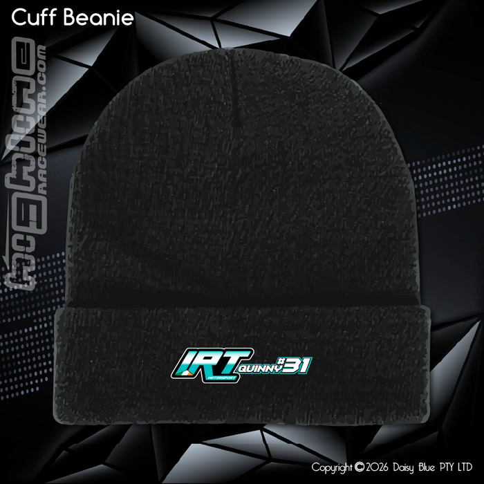 BEANIE - IRT Motorsport