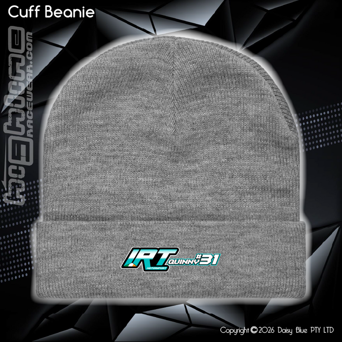 BEANIE - IRT Motorsport