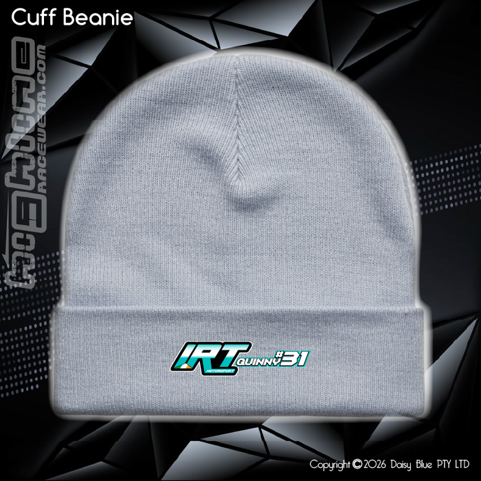 BEANIE - IRT Motorsport