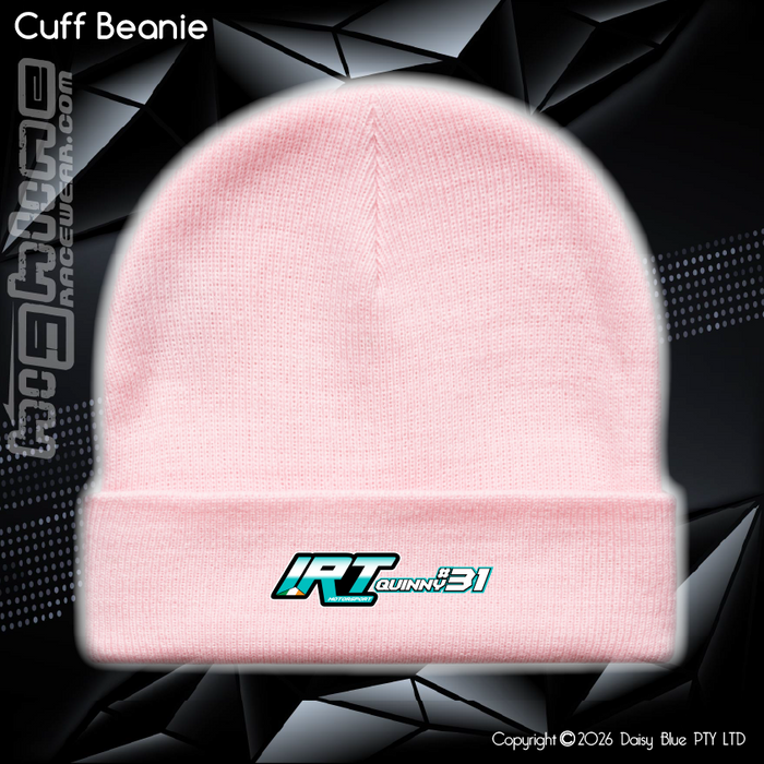 BEANIE - IRT Motorsport