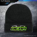 BEANIE - Jack Bear