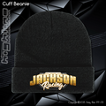 BEANIE - Jackson Racing