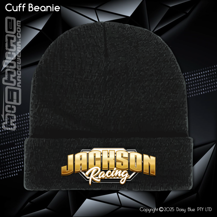 BEANIE - Jackson Racing