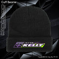 BEANIE - Jacob Kelly