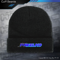 BEANIE - Jared Wilkinson