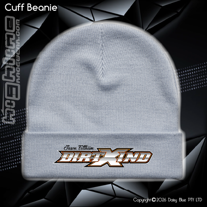 BEANIE - Jason Feltham