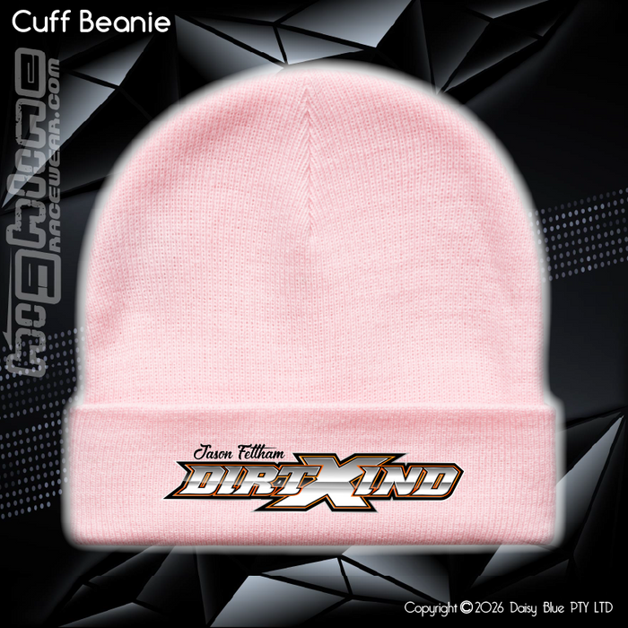 BEANIE - Jason Feltham