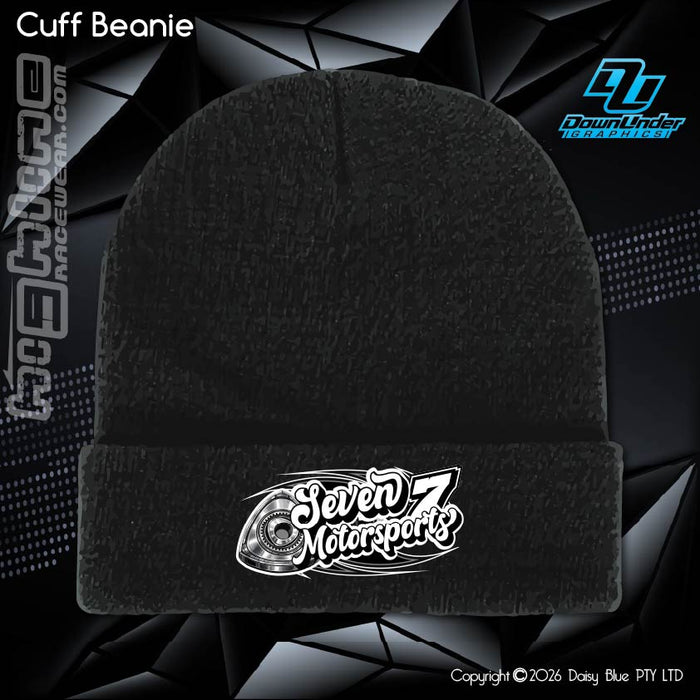 BEANIE - Johnny Baker MOD