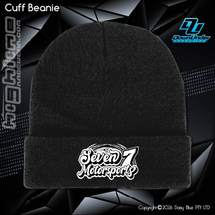 BEANIE - Johnny Baker PROD