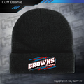 BEANIE - Josh Brown