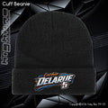 BEANIE - Lachie Delarue