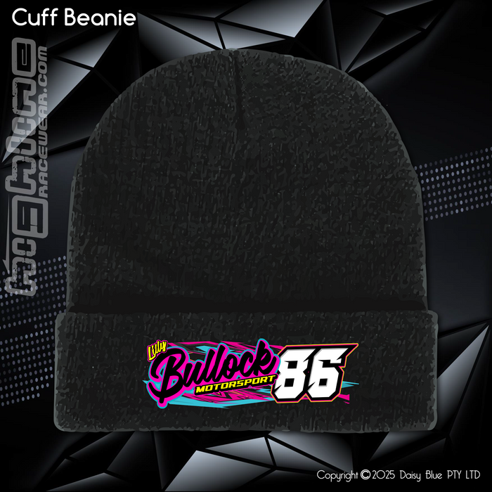 BEANIE - Lilly Bullock
