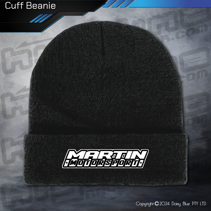 BEANIE - Martin Motorsport