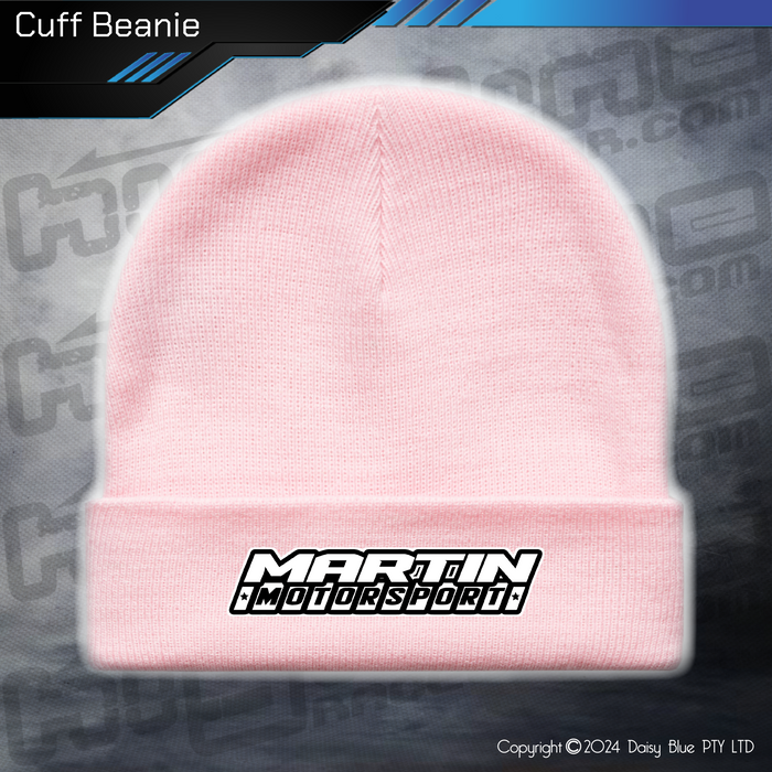 BEANIE - Martin Motorsport