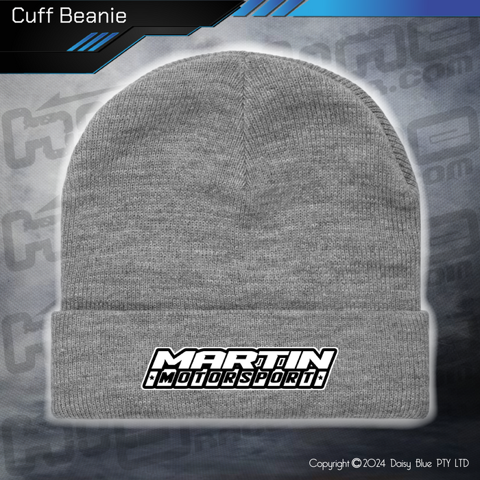 BEANIE - Martin Motorsport