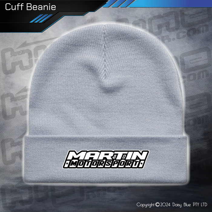BEANIE - Martin Motorsport