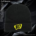 BEANIE - Mason Sawyer
