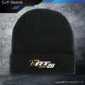 BEANIE - Matt Reddecliffe