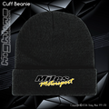 BEANIE - Miles Motorsport