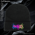 BEANIE - Mint Piglet Grunt