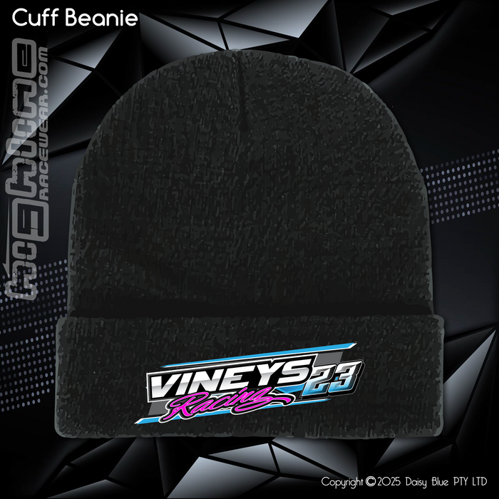 BEANIE - Mitch Viney