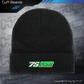 BEANIE - Mitchell Smith