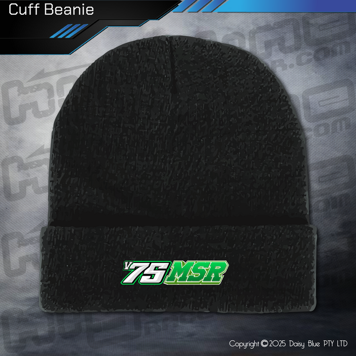 BEANIE - Mitchell Smith