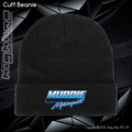 BEANIE - Murdie Brothers