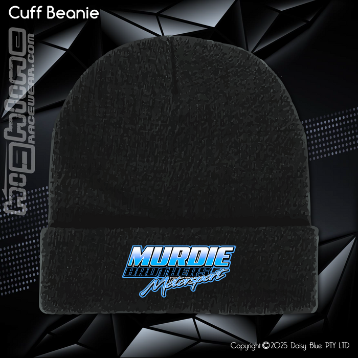 BEANIE - Murdie Brothers