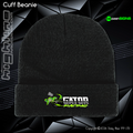 BEANIE - Nate 'GATOR' Roycroft