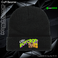 BEANIE - Ollie 'OL DAWG' Roycroft