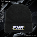 BEANIE - Paul Howard