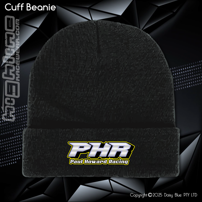 BEANIE - Paul Howard
