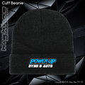 BEANIE - PowerUp Performance