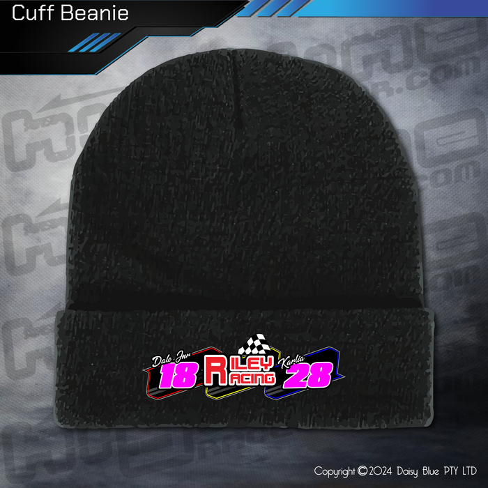 BEANIE - Riley Racing