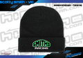 BEANIE - Scotty Smith
