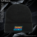 BEANIE - Shake Bake 308 Sunset