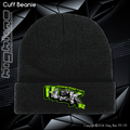 BEANIE - Shane Roycroft