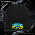 BEANIE - Super Rod Easter Trail 2026