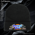BEANIE - Super Rod Tour 2025