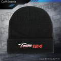 BEANIE - Team 124