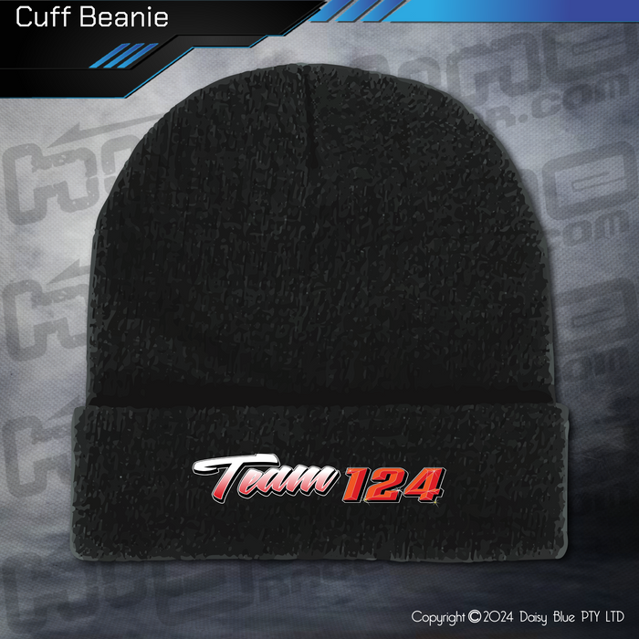 BEANIE - Team 124