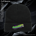 BEANIE - The Roycrofts