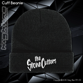 BEANIE - The Stone Cutters