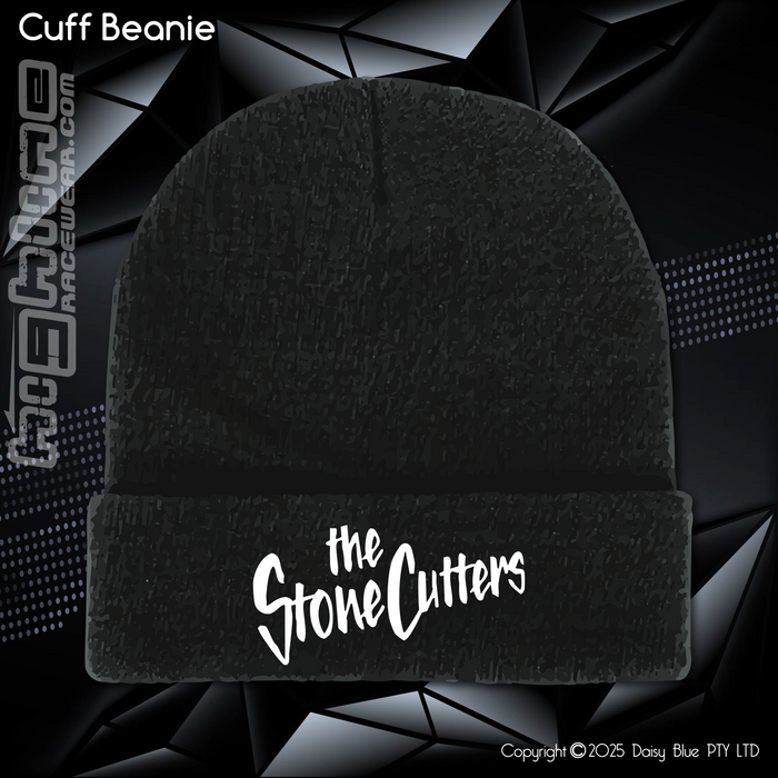 BEANIE - The Stone Cutters