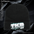 BEANIE - Thomas Bowers TKB