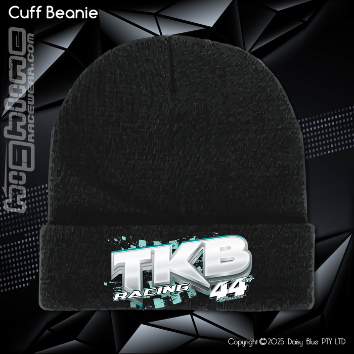 BEANIE - Thomas Bowers TKB
