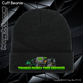 BEANIE - Thomas Family Tree Services