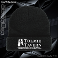 BEANIE - Tolmie Tavern