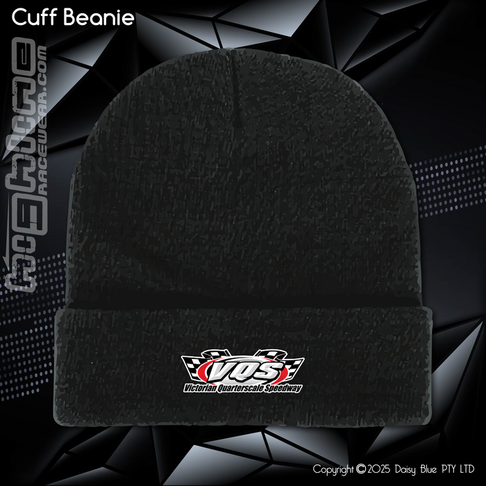 BEANIE - VQS